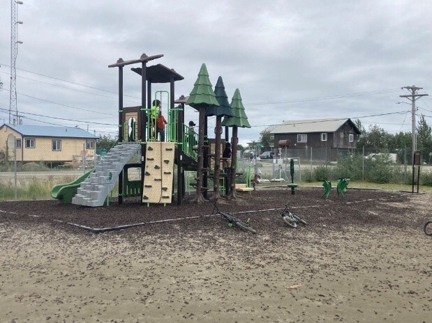Bethel Playground