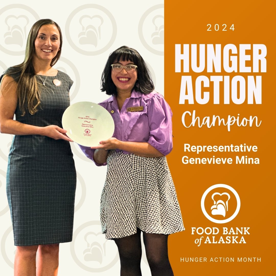 2024 Hunger Action Champions 1