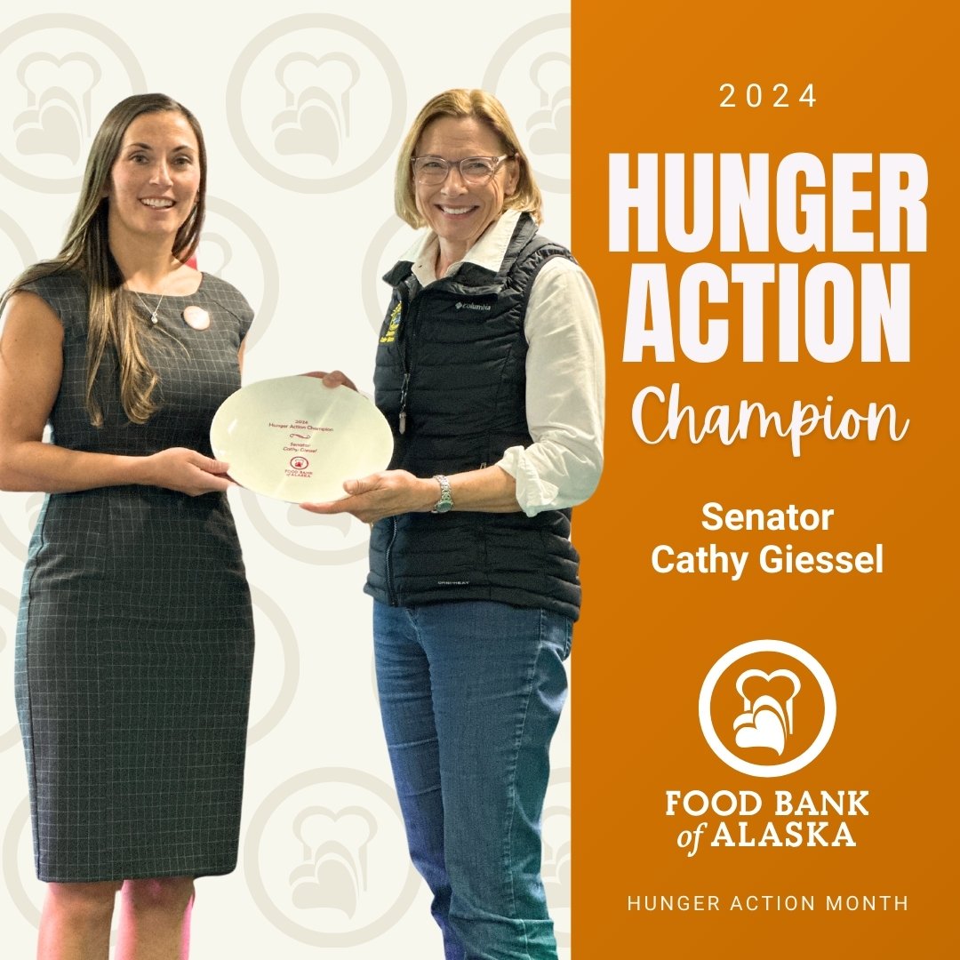 2024 Hunger Action Champions 3