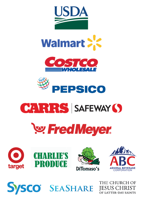 Food Donors