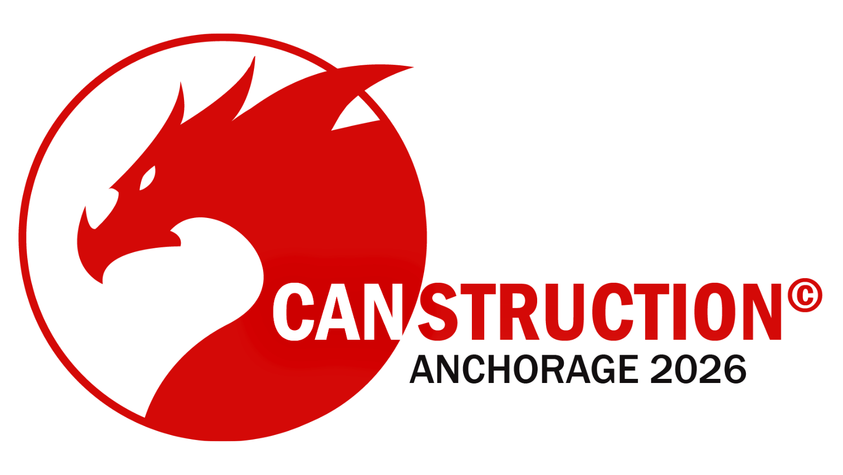 CANstruction 2026 Logo