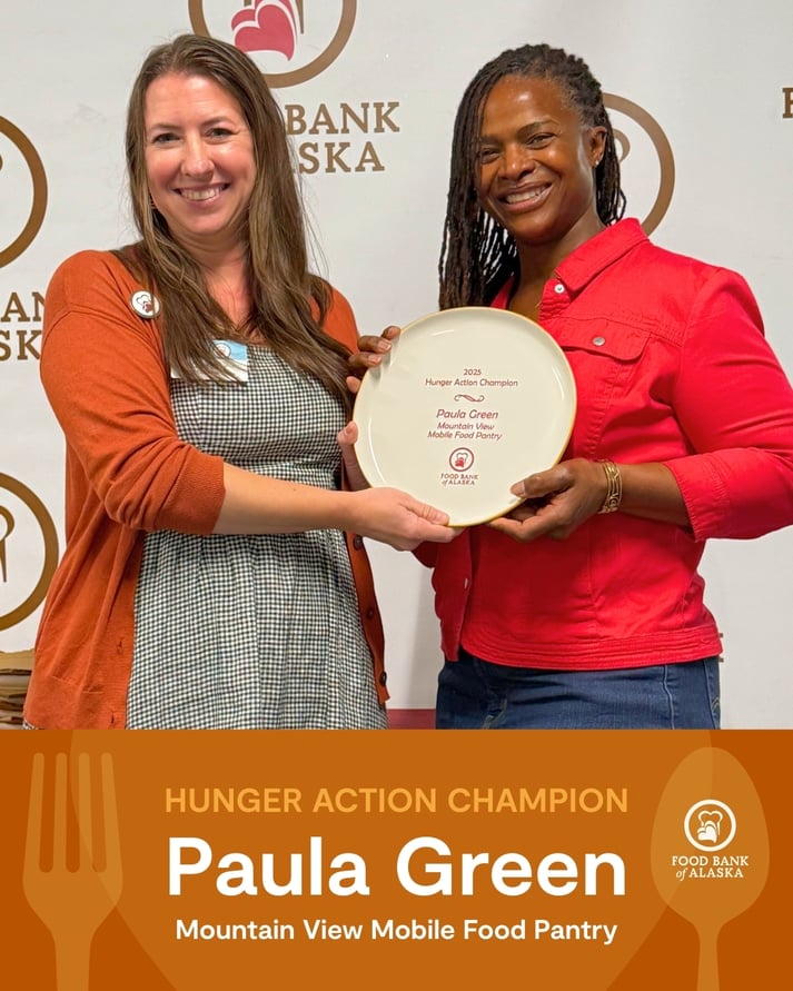 Hunger Action Champion 2