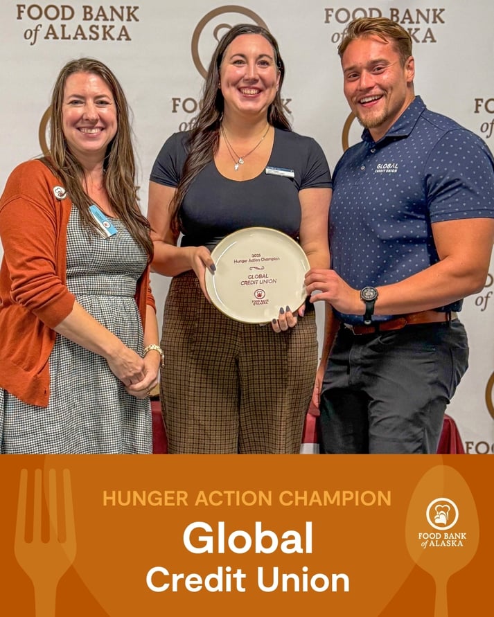 Hunger Action Champion 5