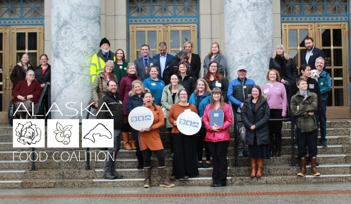 Alaska Food Coalition Annual Meeting 2