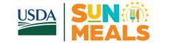 USDA Sun Meals
